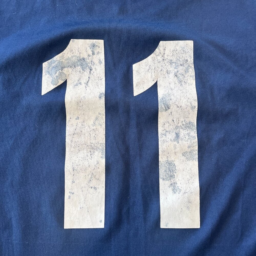 Unisex Nike Jacksonville Armada FC Tshirt - S - Picture 7 of 8